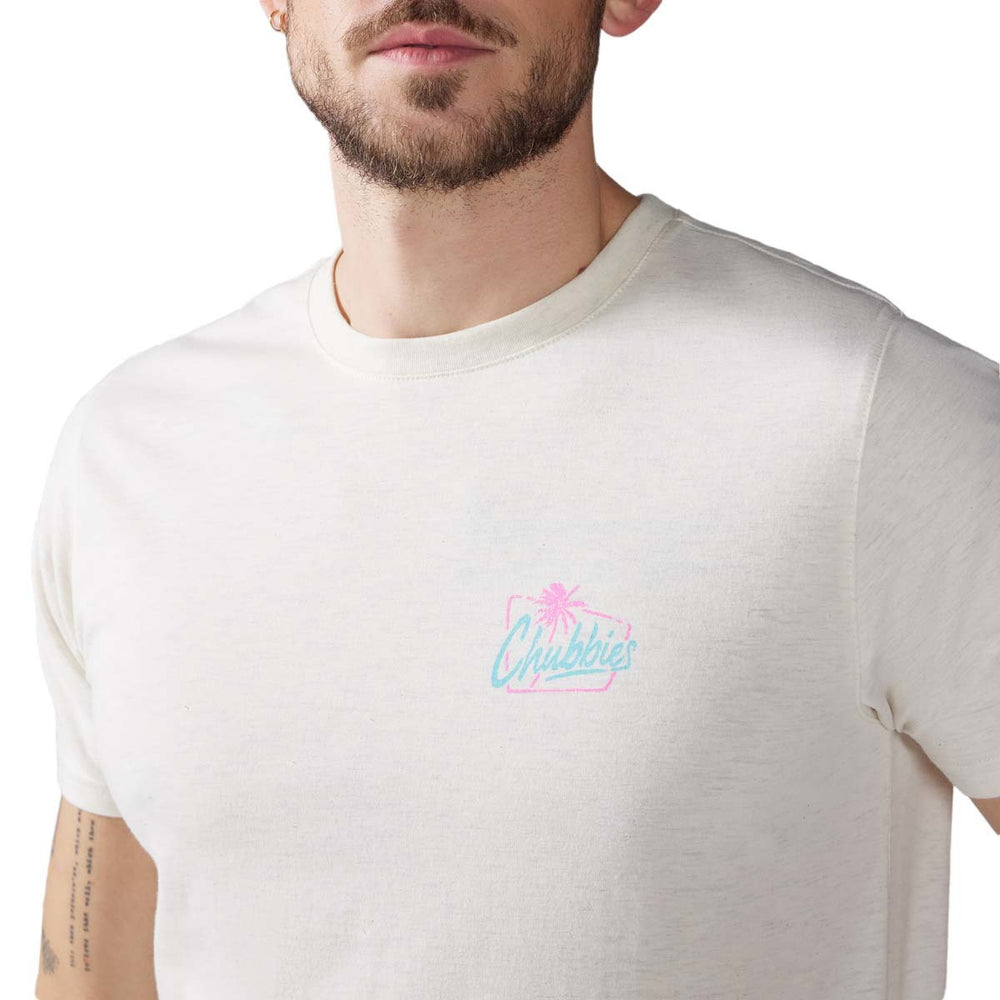Chubbie The Club SOTO T-Shirt