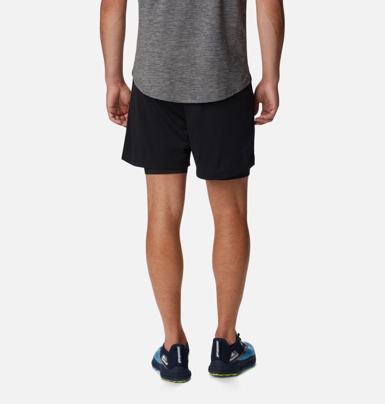 Columbia Men's Endless Trail 2 in 1 Shorts