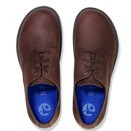 Birkenstock - Highwood Lace Low – Elkmont Trading Company