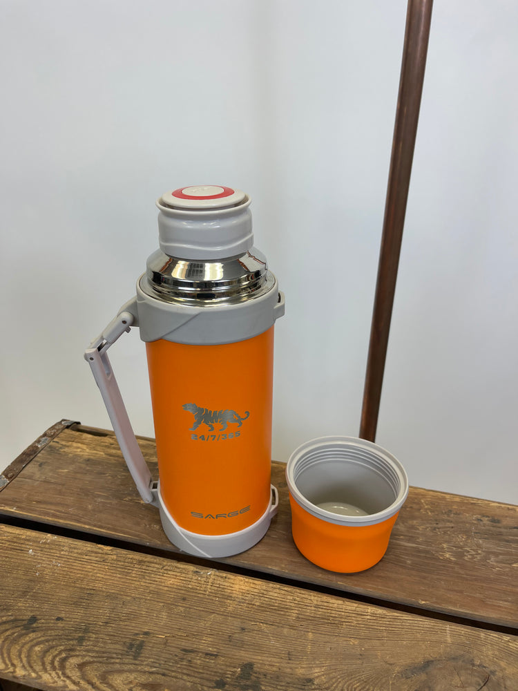 Elkmont Tiger 24/7/265 Big T Thermos