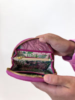 Keva Little Mae Braided Wallet
