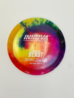 Innova Beast Distance Driver Disc