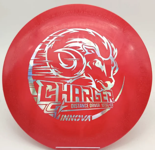 Innova Charger Distance Driver Disc