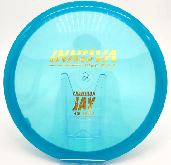 Innova Jay Mid-Range Disc