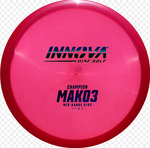 Innova Mako3 Mid-Range Disc