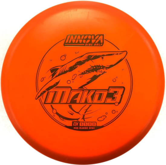 Innova Mako3 Mid-Range Disc