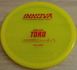 Innova Toro Mid-Range Disc