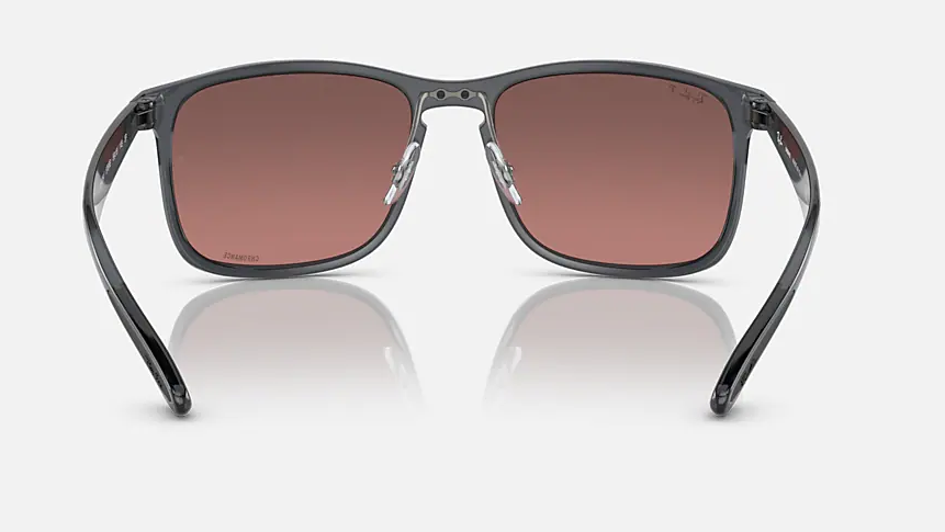Ray Ban RB4264 Chromance Sunglasses Elkmont Trading Company
