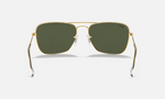 Ray-Ban Caravan Sunglasses