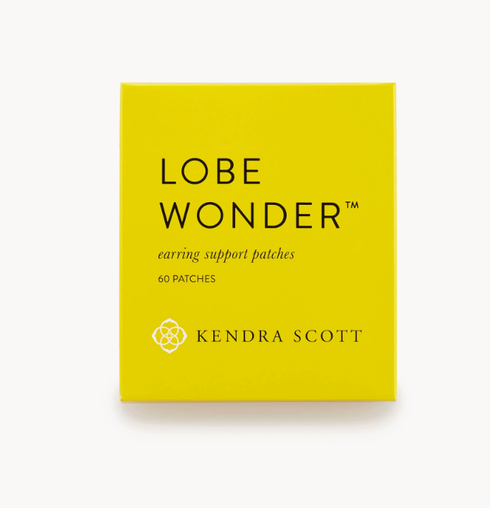 Kendra Scott Lobe Wonder