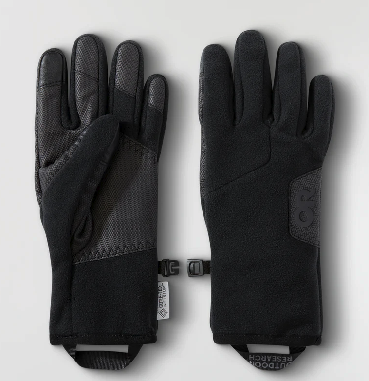 Outdoor Research Women's Gripper Sensor Gloves