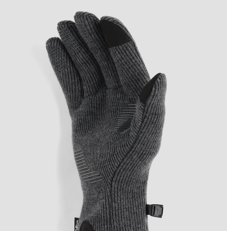 Outdoor Research Men s Flurry Sensor Gloves