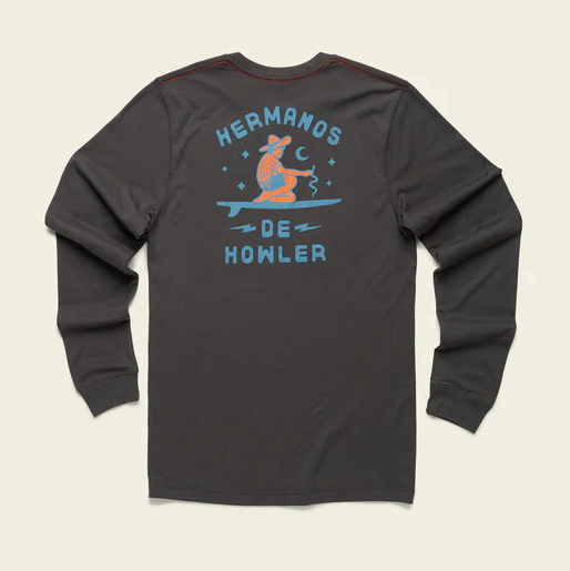 Howler Brothers Longsleeve T-Shirt