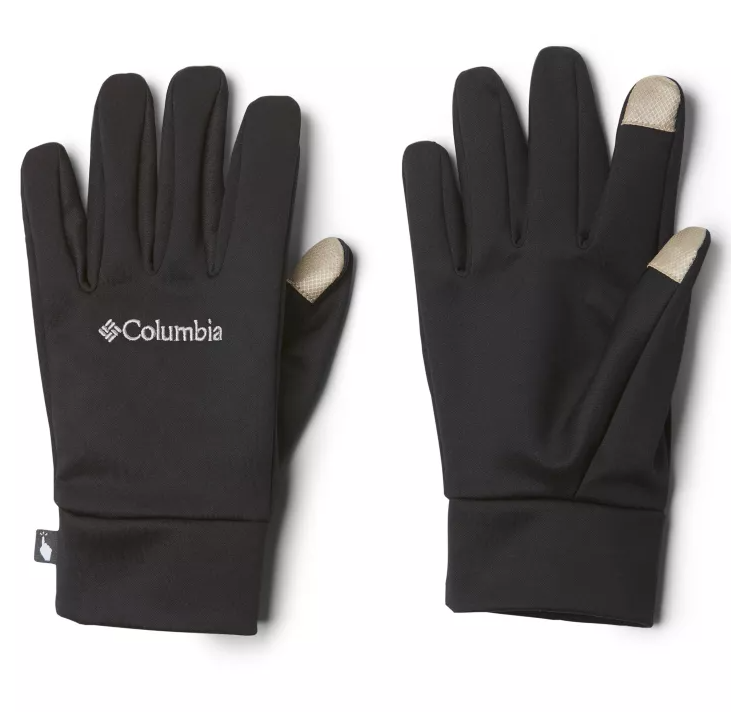 Columbia Omni-Heat Touch Liner Gloves