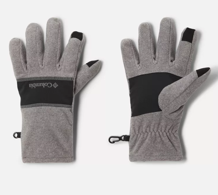 Columbia Men s Fast Trek II Gloves Elkmont Trading Company
