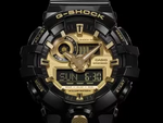 G-Shock Watch GA710GB-1A
