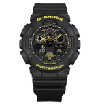 G-Shock Watch GA100CY-1A