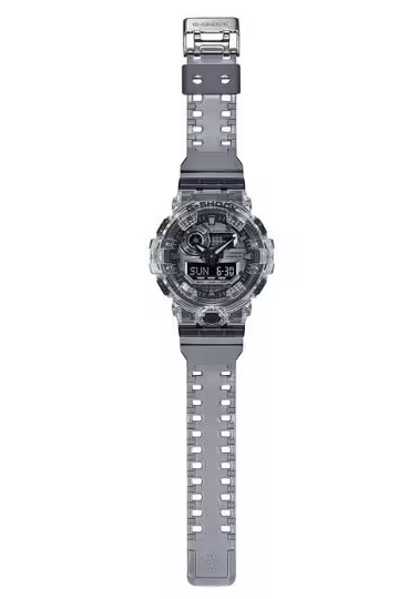 G-Shock Watch GA700SK-1A