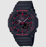 G-Shock Watch GAB2100BNR-1A