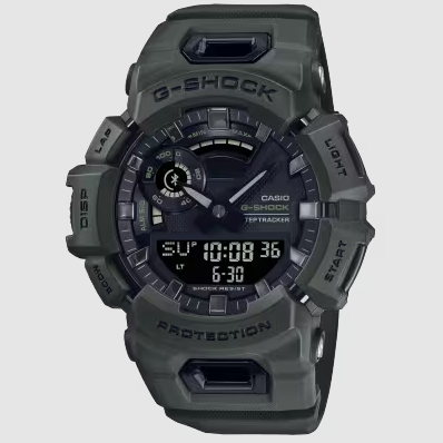 G-Shock Watch GBA900UU-3A