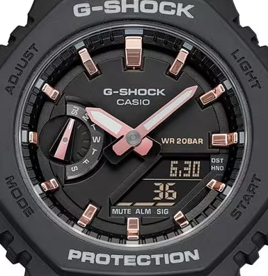 G-Shock Watch GMAS2100