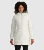 Outdoor Research Women's Coze Lux Down Parka