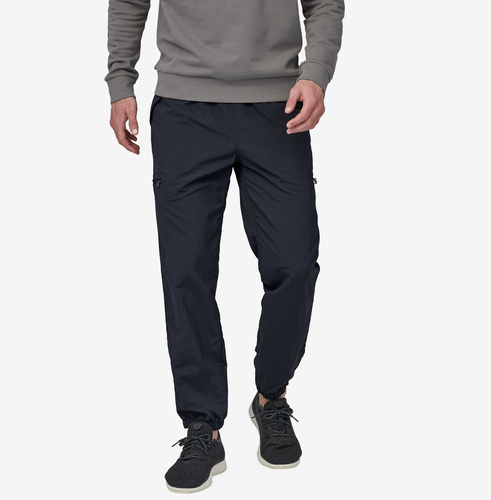 Patagonia outdoor everyday pantsネイビー