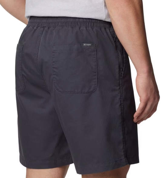 Columbia Men s Pine Canyon Pull On Short Skyler XL