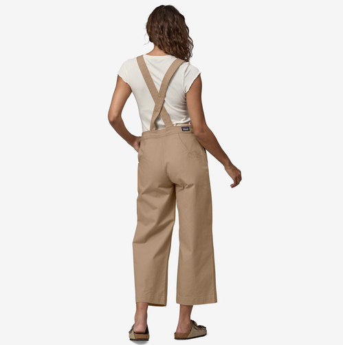 Patagonia Women's Stand Up Cropped Pants Patagonia Women's