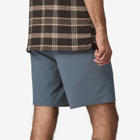 Men's Hydropeak Hybrid Walk Shorts 19
