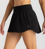 Free Fly Women's Bamboo-Lined Active Breeze Skort 13"