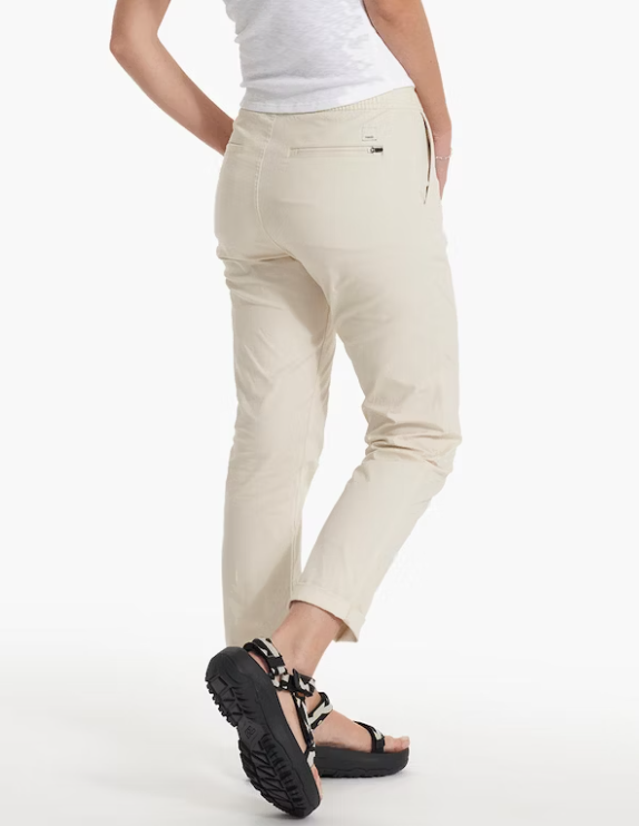 Vuori Women's Ripstop Pant – Elkmont Trading Company Vuori Women's Ripstop Pant – Elkmont Trading Company
