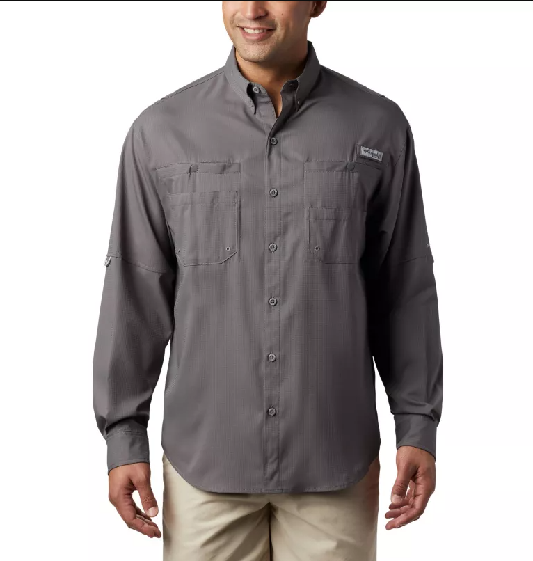 Columbia men's pfg tamiami ii sales