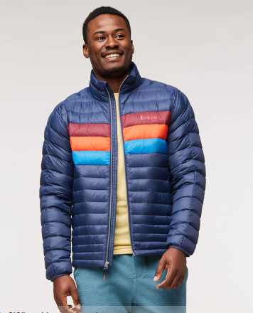 Cotopaxi online Jacket