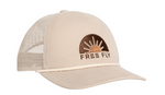 Free Fly Women's Daybreak Trucker Hat