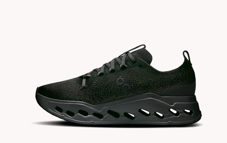 On Men's Cloudsurfer Max – Elkmont Trading Company