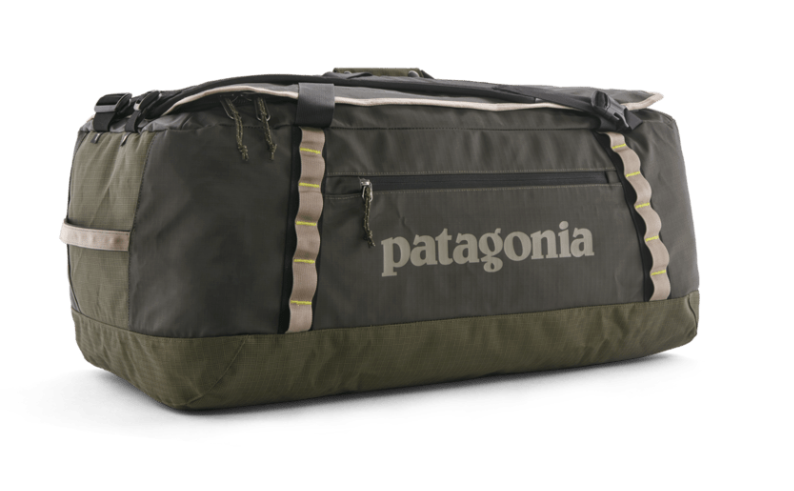 patagonia black hole 70 l Patagonia 70L Black Hole Duffel Black