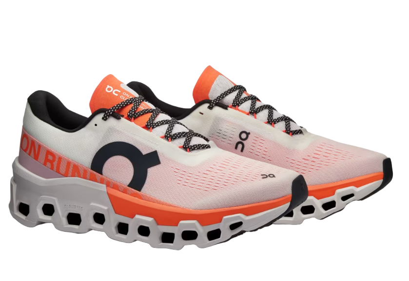 On Men's Cloudmonster 2 – Elkmont Trading Company