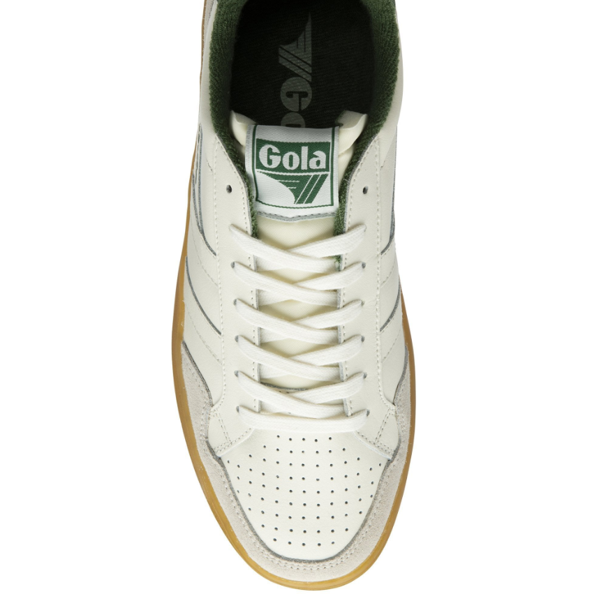 Gola Men's Eagle '86 Sneakers – Elkmont Trading Company