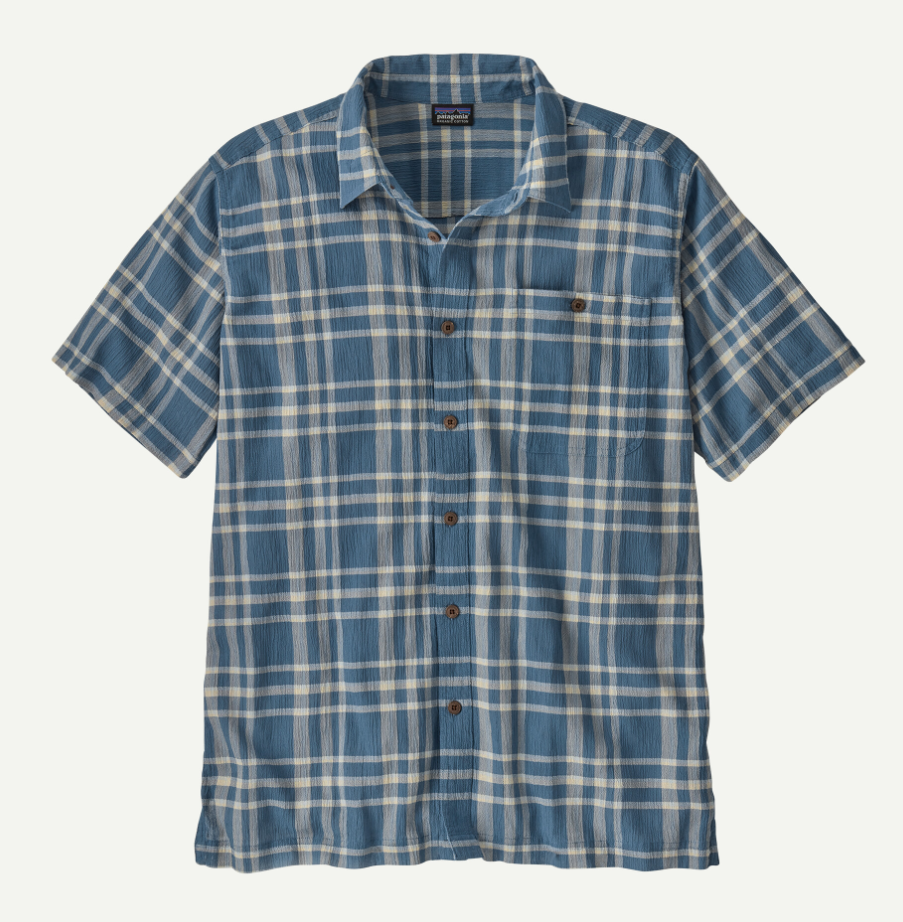 Patagonia Men's A/C Shirt – Elkmont Trading Company