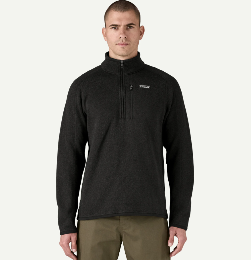 patagonia ロングジョン M ブラック patagonia ブラック ロングジョン