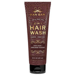 Man Bar 2 N 1 Hair Wash S24