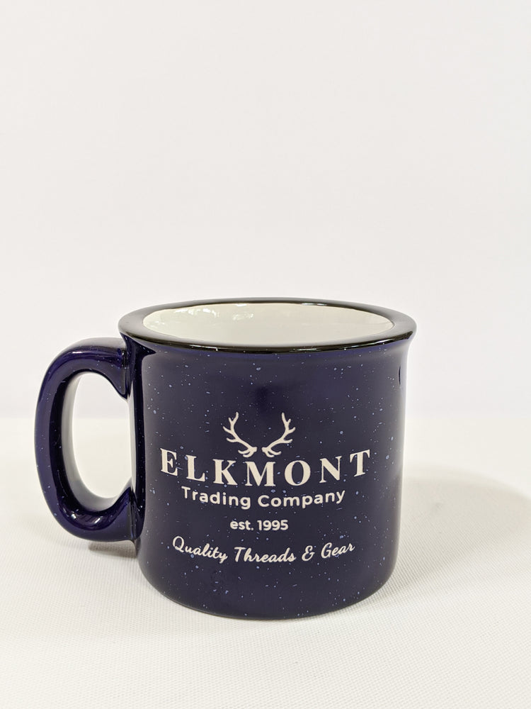 Elkmont Campfire Mug