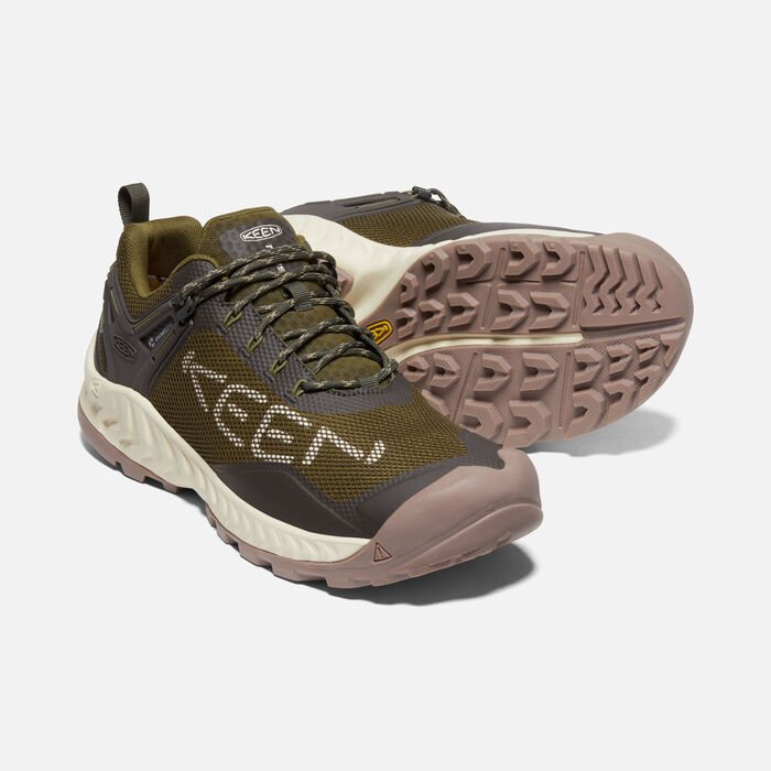 Keen gore outlet tex