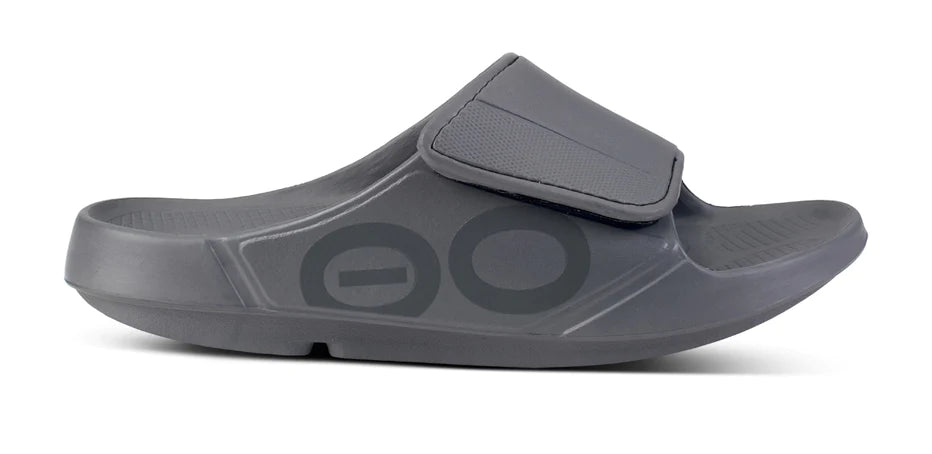 Unisex Oofos OOahh Sport Sandals