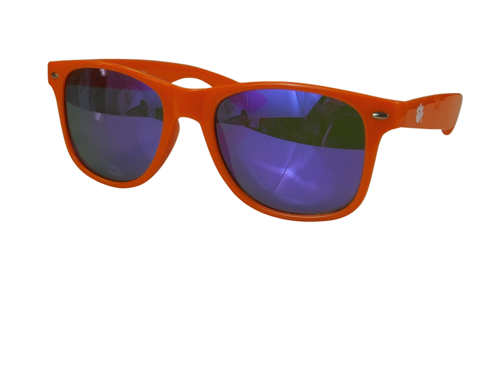 Clemson Tigers Sunglasses