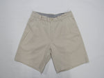 Elkmont Cotton Shorts 9"