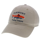 Elkmont SC Trout Hat