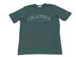Columbia Men's Rockaway River Graphic Short Sleeve Tee