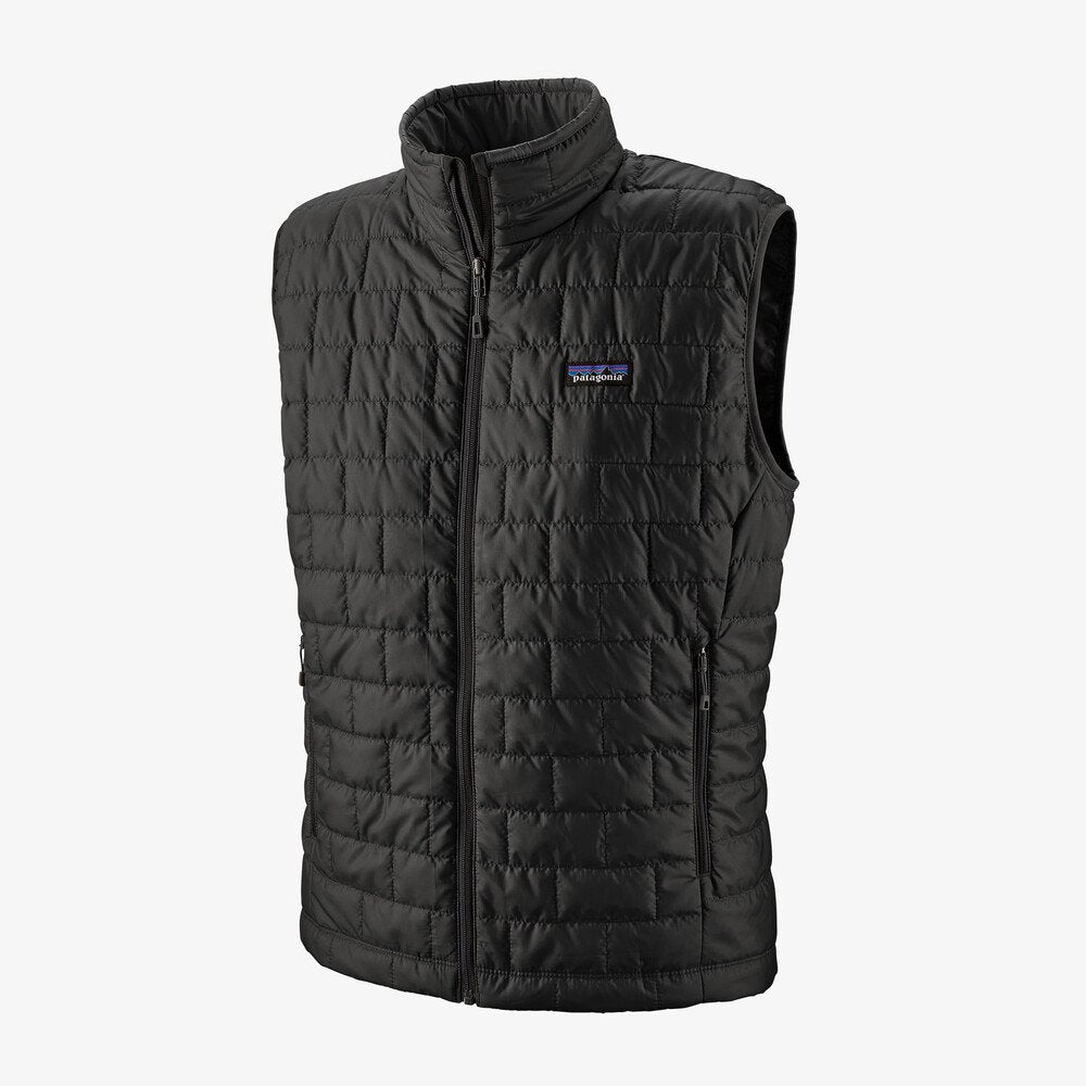 Patagonia Men's Nano Puff Vest (Past Season) – Elkmont Trading Company